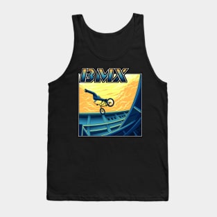 BMX Tank Top